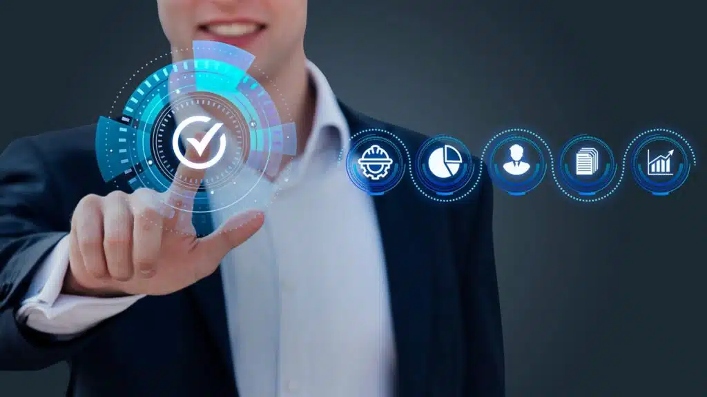 ISO 9001:2015 Abschnitt 9 Bewertung der Leistung