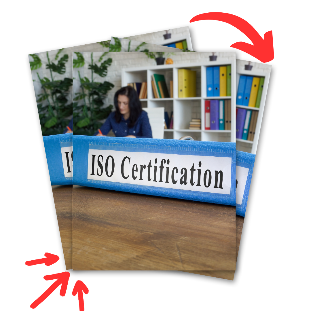 ISO 9001 Zertifizierung - Free Ebook