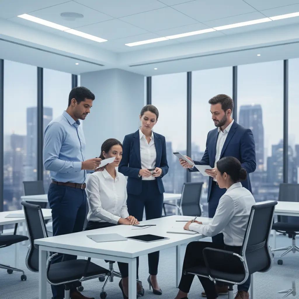 Qualitätsmanagement Schulungen​