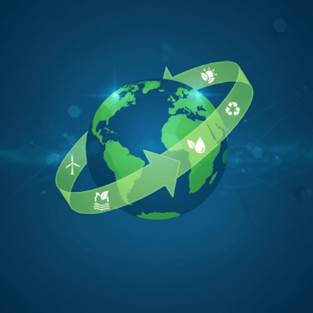 ISO 14001 Environmental Management Consulting​