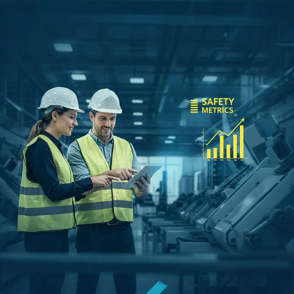 ISO 45001 Occupational Health & Safety Consulting​