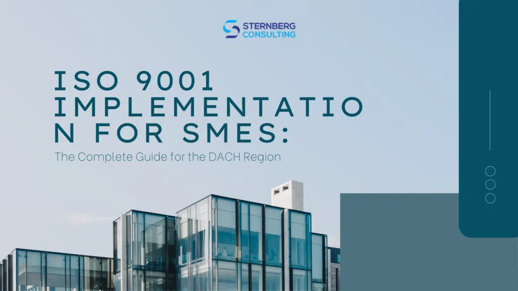 The Complete Guide for the DACH Region