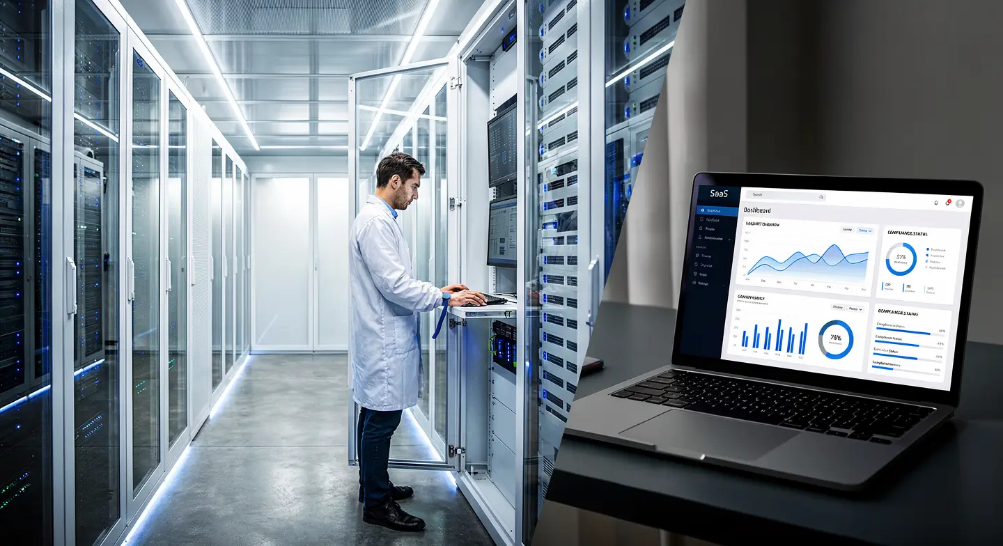 ISO 27001 cybersecurity consultant – Sternberg Consulting